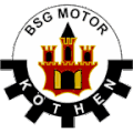 BSG Motor Köthen