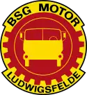 BSG Motor Ludwigsfelde II