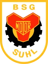 BSG Motor Suhl