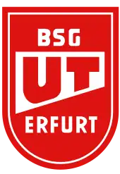 BSG Umformtechnik Erfurt