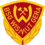 BSG Wismut Gera