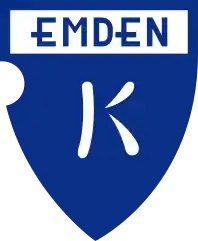 Kickers Emden