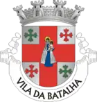 Wappen von Batalha