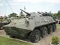 BTR-60PB