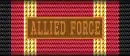 ALLIED FORCE