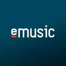 EMusic