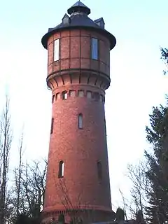 Wasserturm