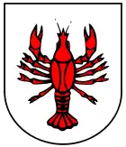 Wappen der Stadt Bad Wurzach