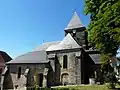 Kirche Saint-Vincent-et-Saint-Cloud