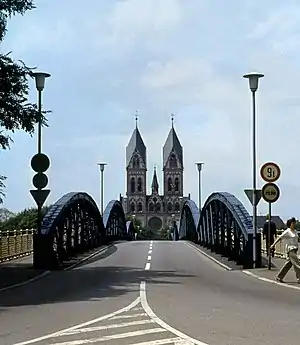 Wiwilíbrücke