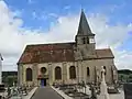 Kirche Saint-Pierre-ès-Liens, Monument historique seit 1996