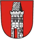 Wappen von Bakov nad Jizerou