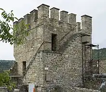 Balduins Turm