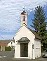 Kapelle der Fürsprecher der Vierzehn Heiligen