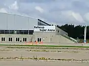 Ballerup Super Arena