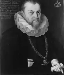 Balthasar Eysengrein