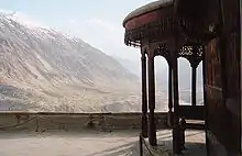 Fort Baltit