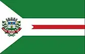 Flagge von Rio Verde