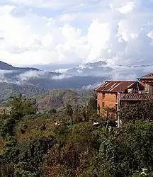 Bandipur