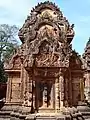 Banteay Srei