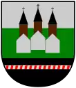 Wappen von Barbian