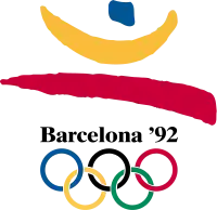 Medaillenspiegel der Olympischen Sommerspiele 1992