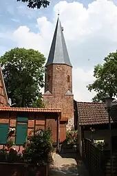 St. Veit in Barnstorf