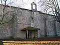 Zisterzienserinnenkloster Barria