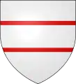 Zwillingsbalken (barrulet)