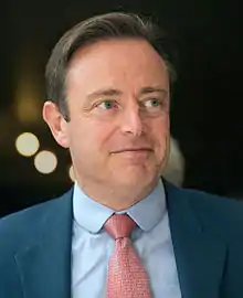 Bart De Wever