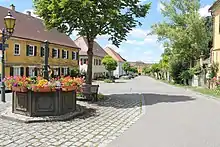 Ortsteil Bartenstein