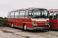 Plaxton Elite Express III, Fahrgestell Leyland Leopard