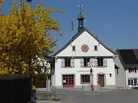 Gemeindehaus