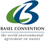 Logo des Basler Übereinkommens