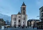 Kathedrale von Saint-Denis