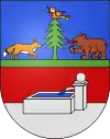 Wappen von Bassins