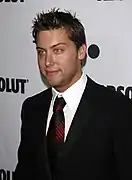 Lance Bass (2007)