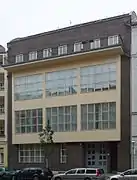 Gleichrichterwerk