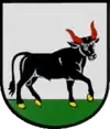 Wappen von Batjowo