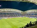 UEFA Europa Conference League 2021/22 im Juli 2021