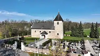 Filialkirche Baumgarten an der March