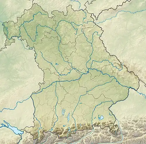 Max-Schultze-Steig (Bayern)