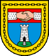 Wappen von Les Bayards