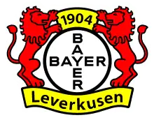 Bayer 04 Leverkusen