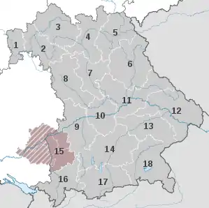 Region Donau-Iller