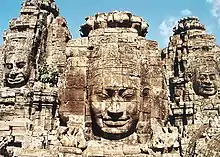 Bayon