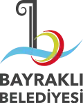 Wappen von Bayraklı