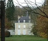 Schloss Ambrières