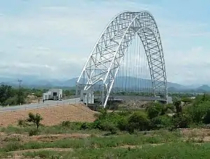 Birchenough Bridge