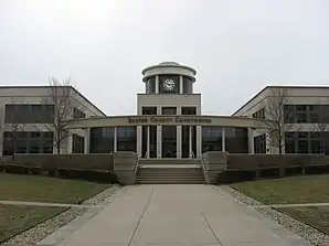 Beaver County Courthouse